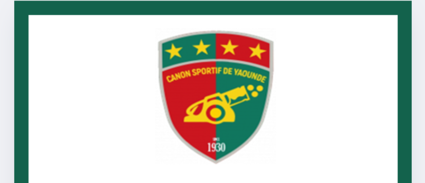 Canon Football Club